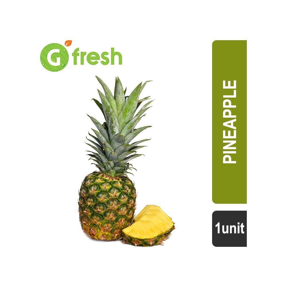 G Fresh Pineapple