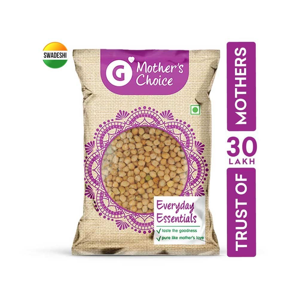 Grocered Mother's Choice Kabuli Chana