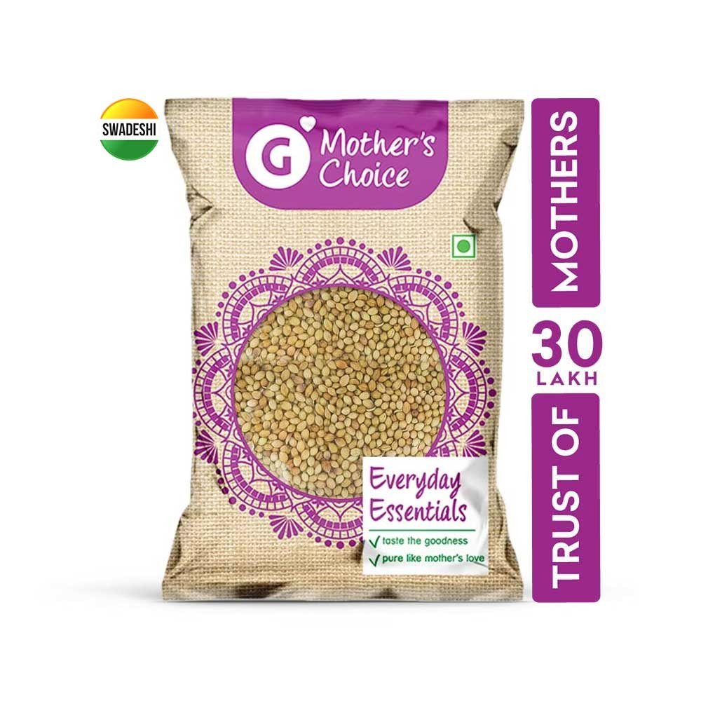 Grocered Mother's Choice Coriander Seeds/Dhania