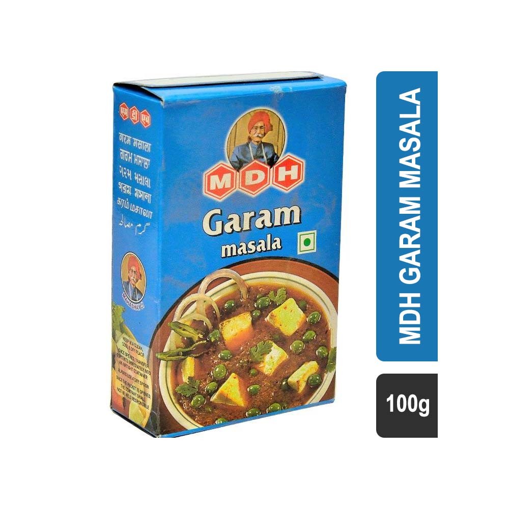 MDH Garam Masala