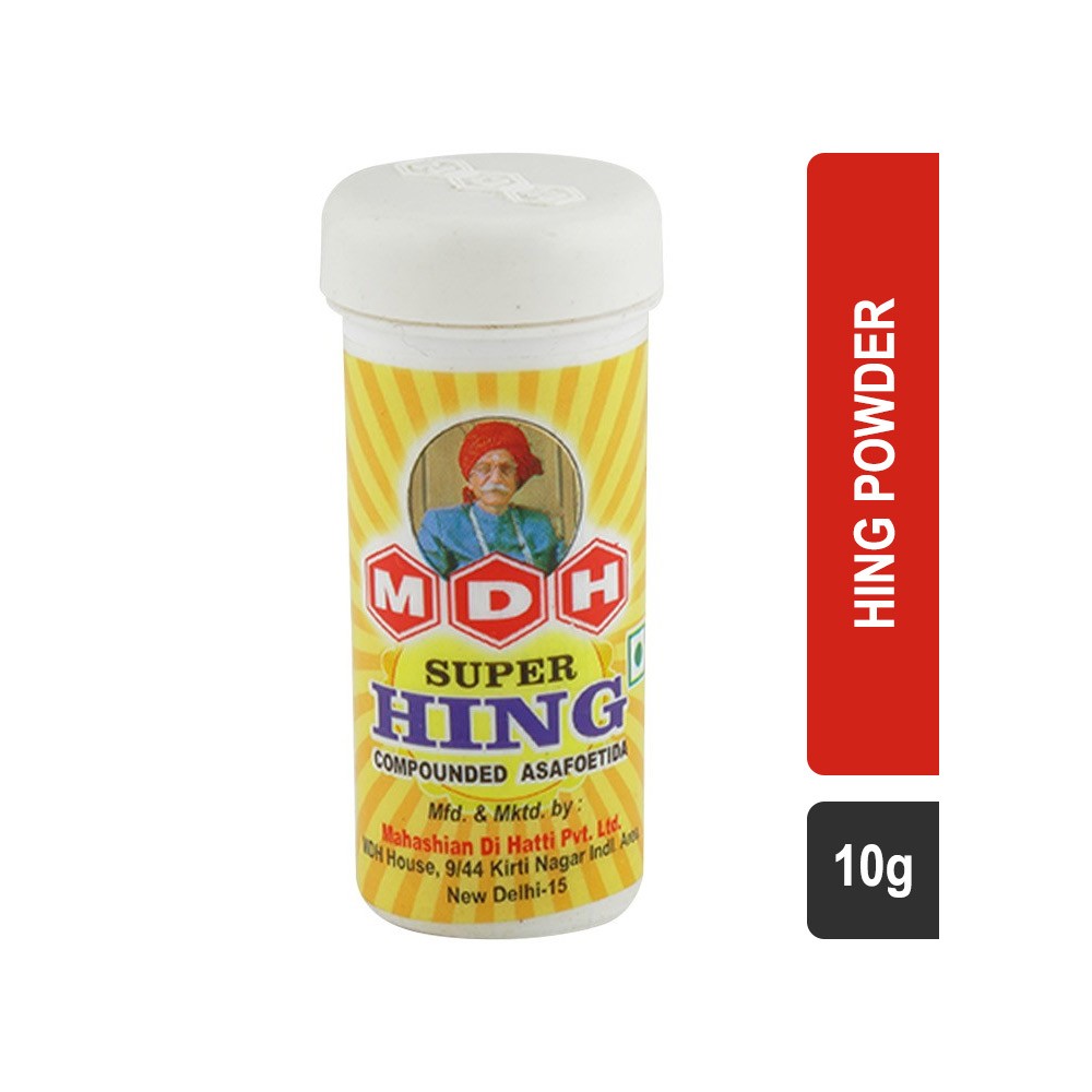 MDH Super Compounded Hing Powder