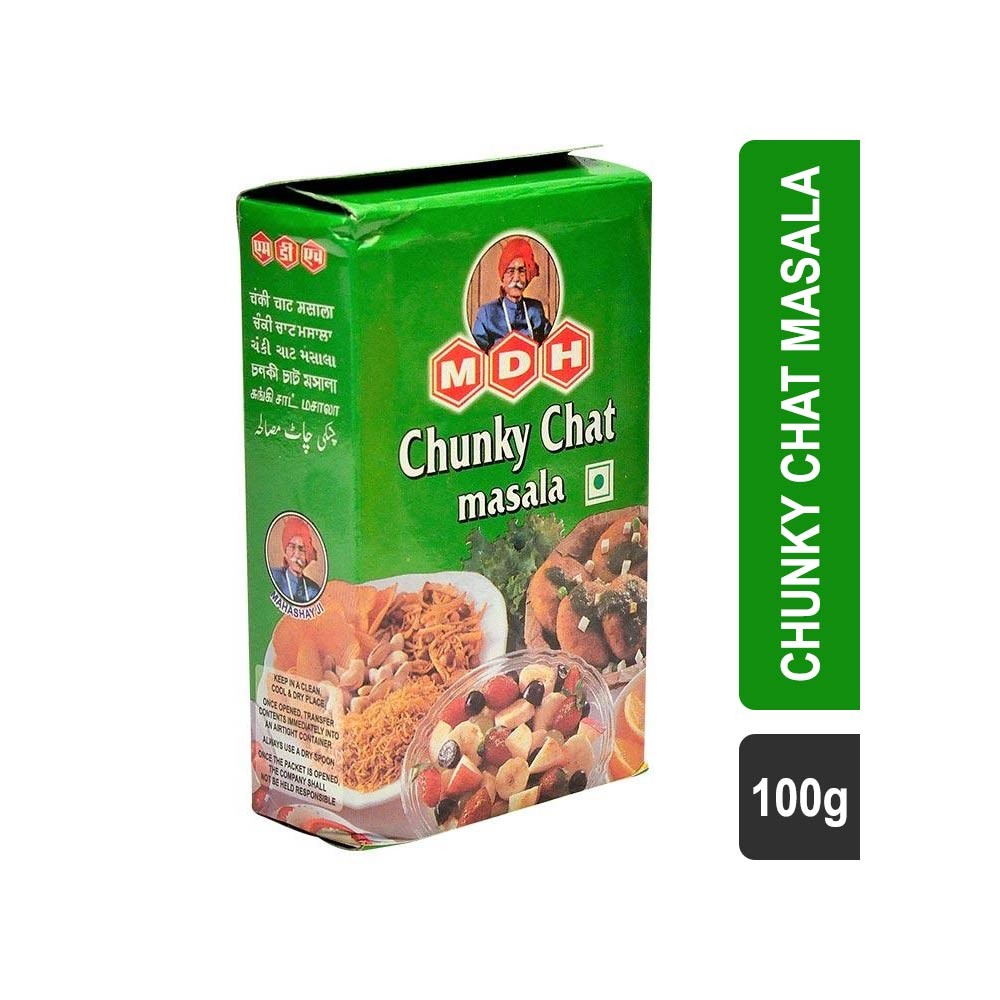 MDH Chunky Chat Masala