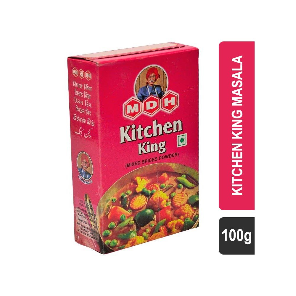 MDH Kitchen King Masala