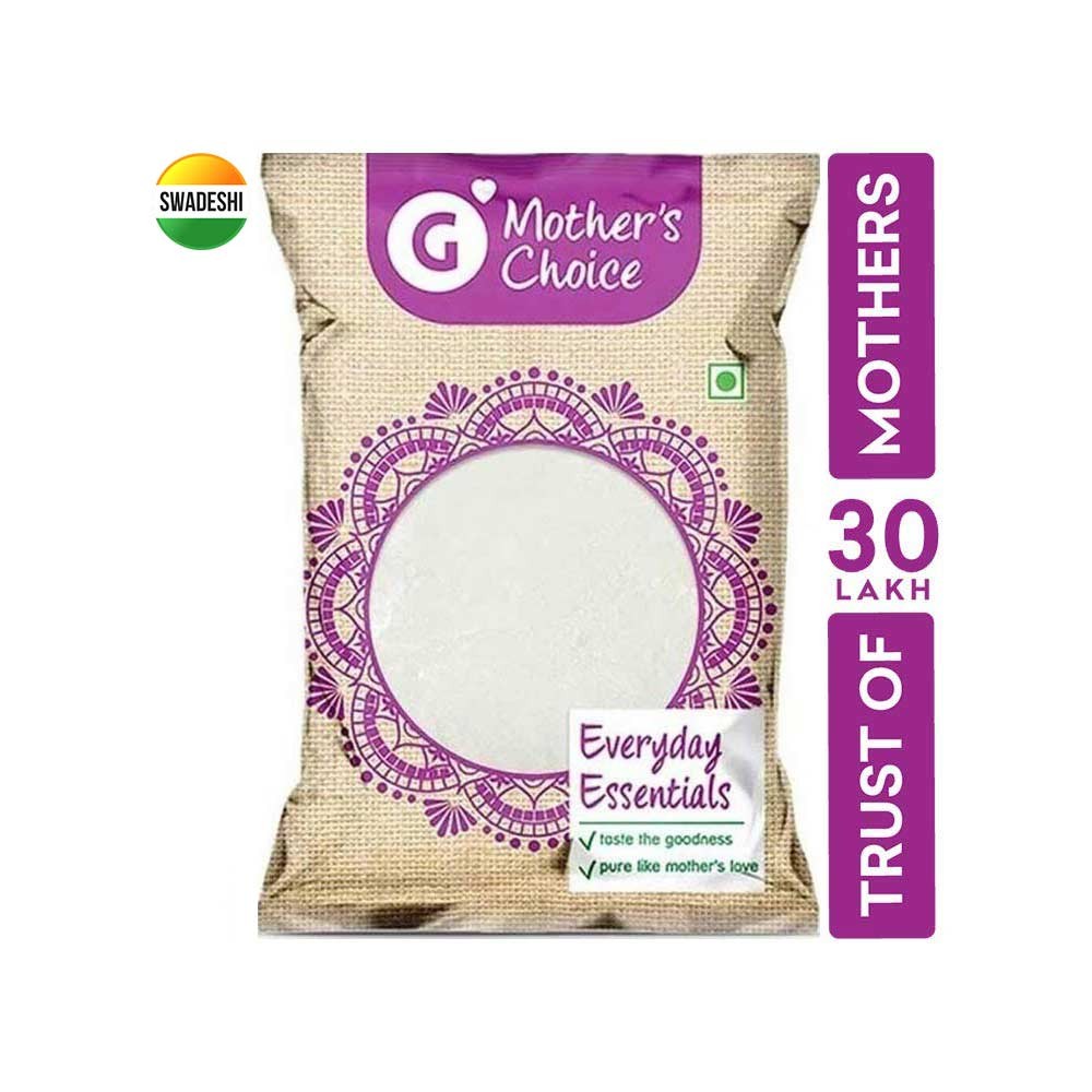 Grocered Mother's Choice Sugar Powder