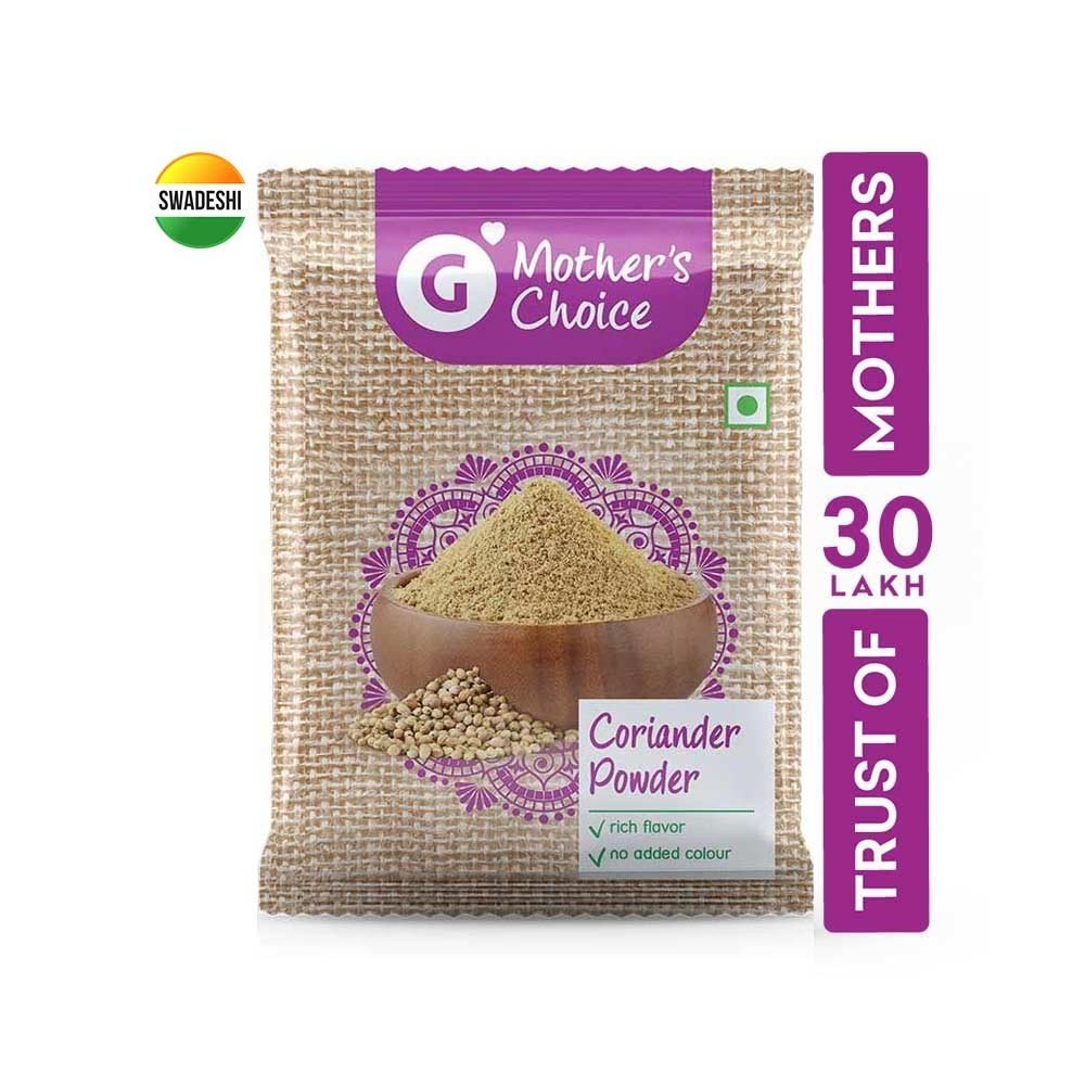 Grocered Mother's Choice Coriander Powder/Dhania