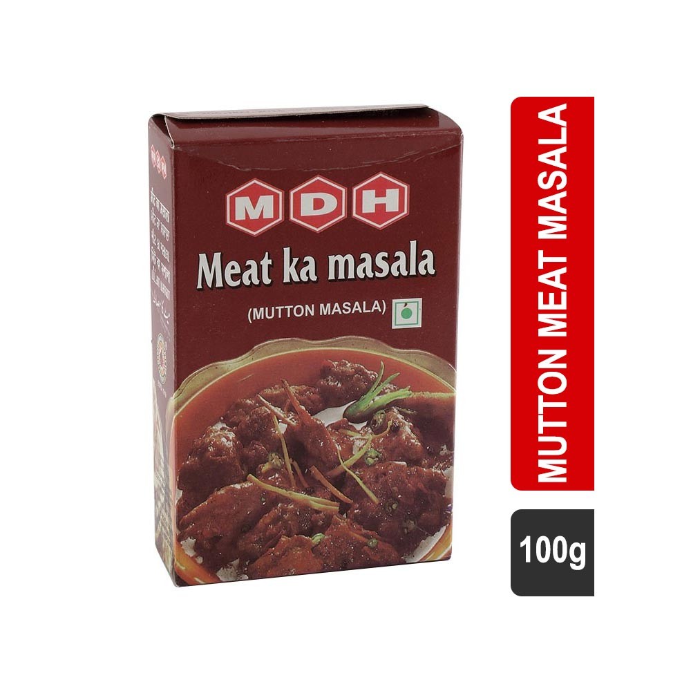 MDH Mutton Meat Masala