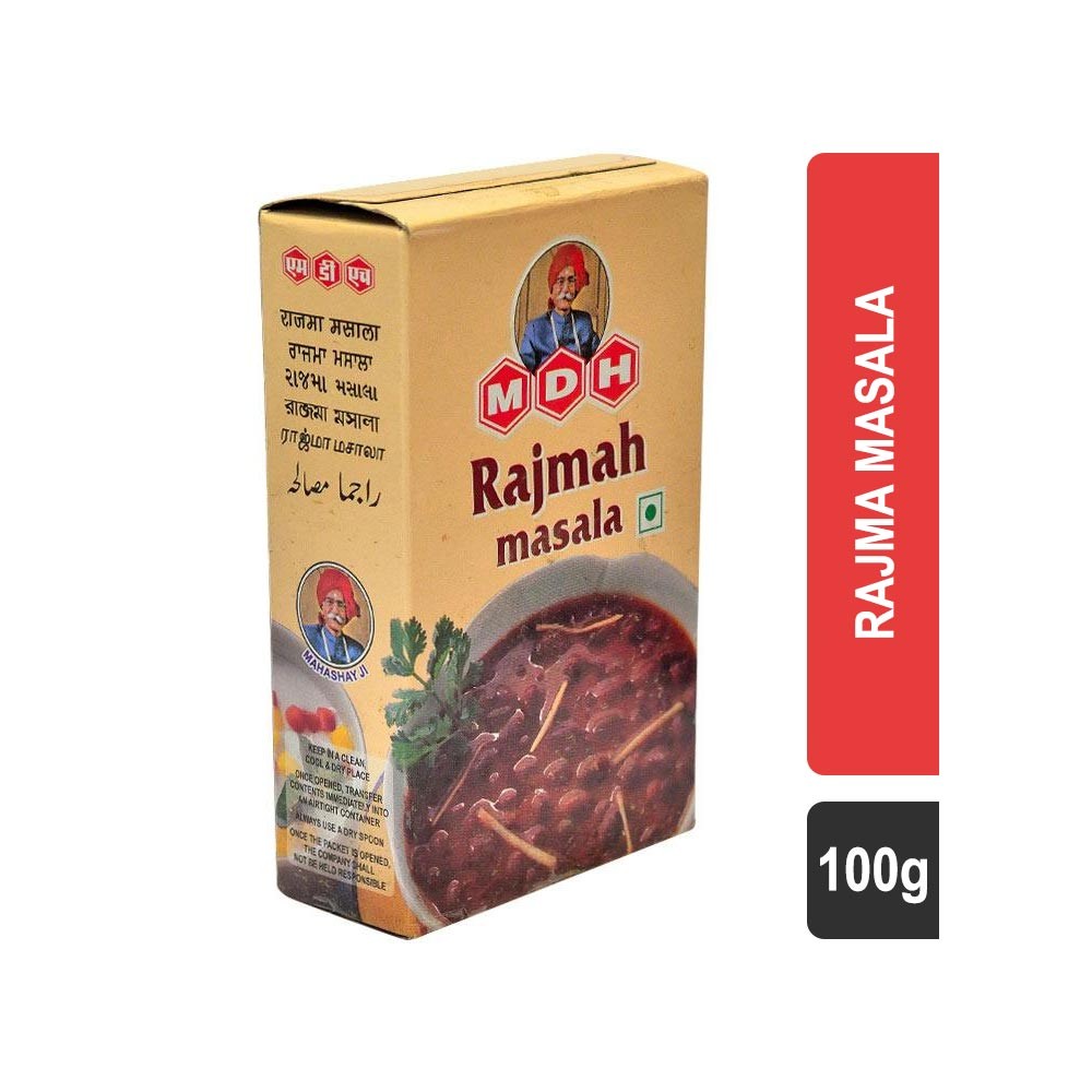 MDH Rajma Masala