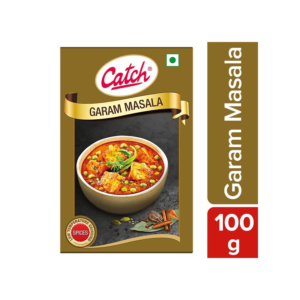 Catch Garam Masala