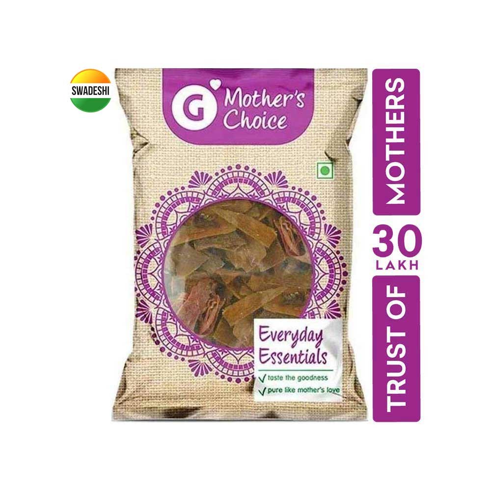 Grocered Mother's Choice Garam Masala Whole