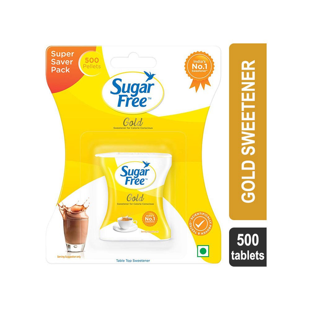 Sugar Free Gold Sweetener