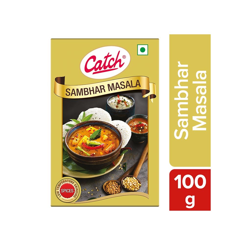 Catch Sambhar Masala