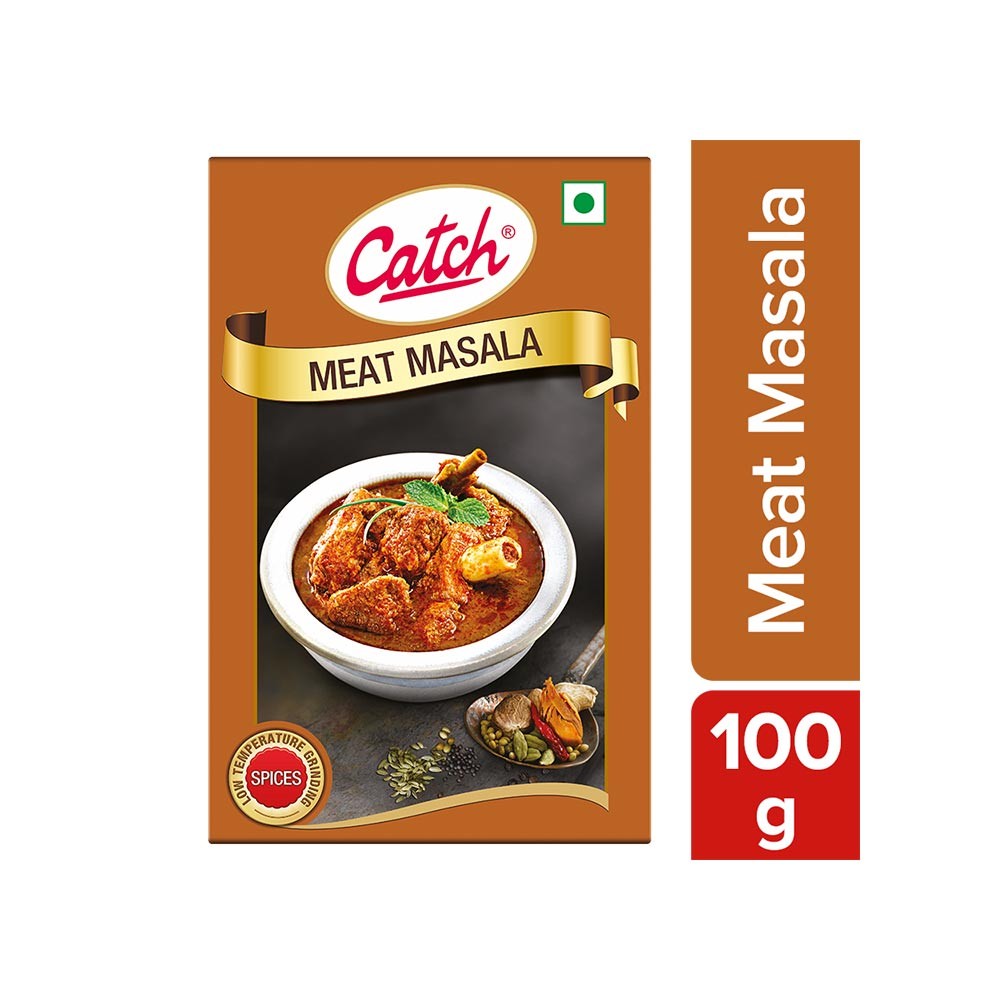 Catch Meat Masala