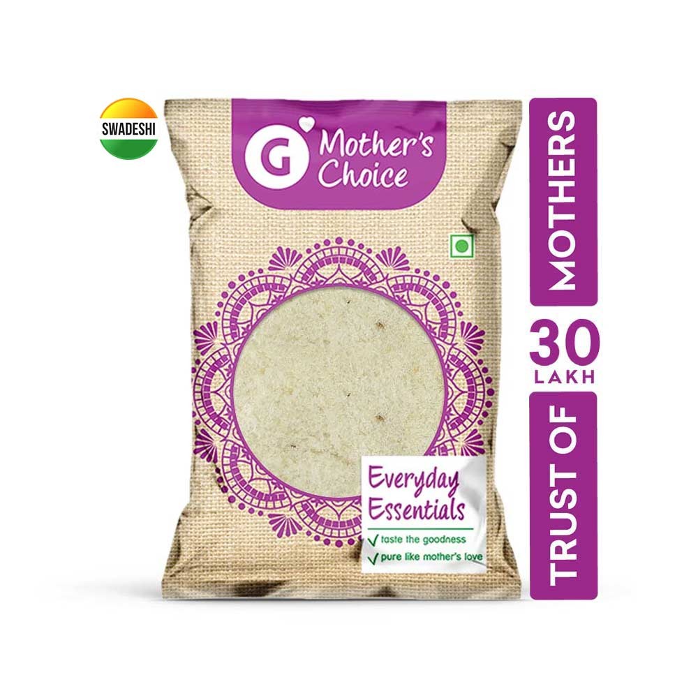 Grocered Mother's Choice Dessicated Coconut Powder