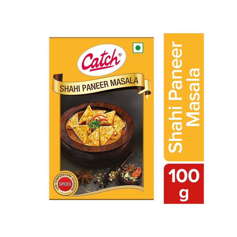 Catch Shahi Paneer Masala