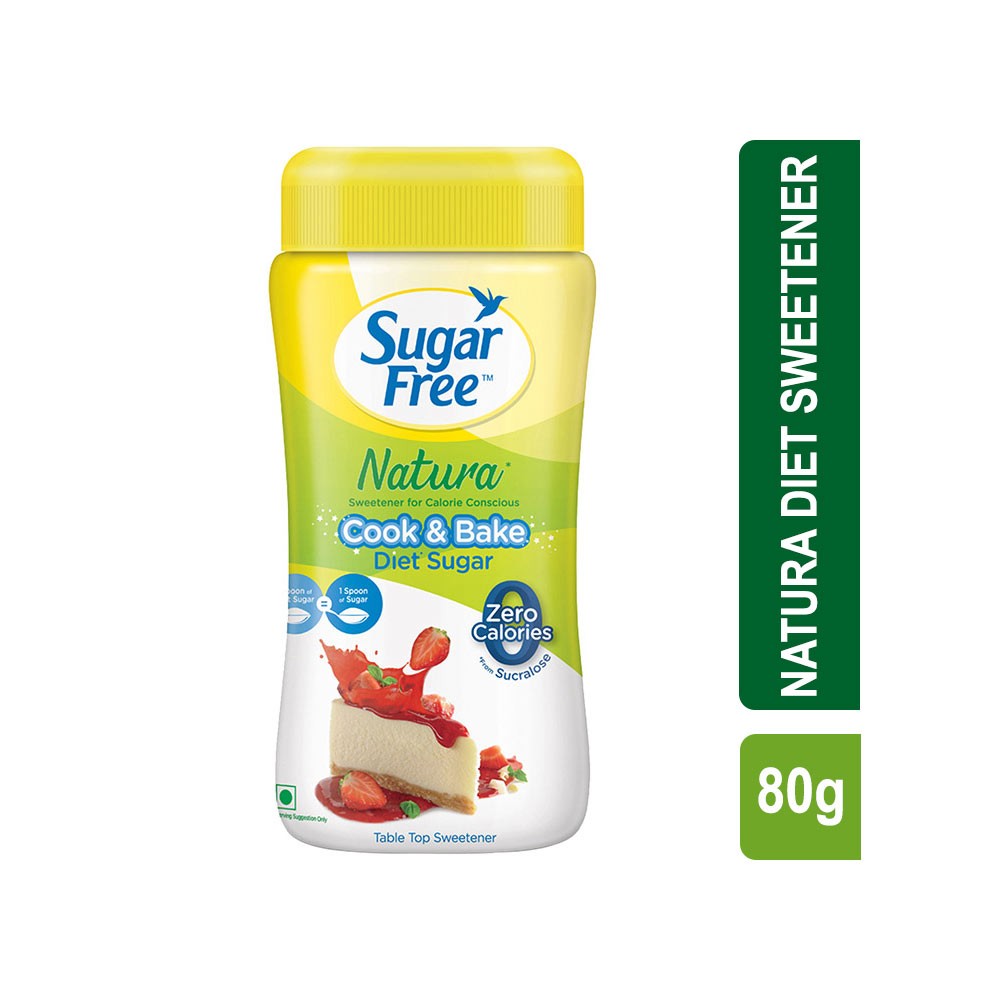 Sugar Free Natura Diet Sweetener