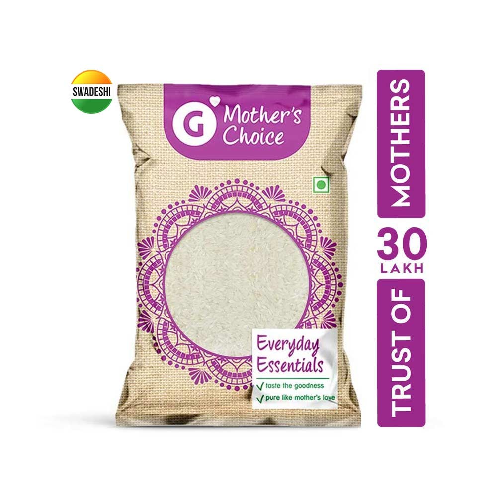 Grocered Mother's Choice Parmal Rice