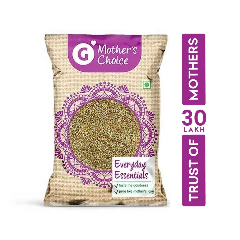 Grocered Mother's Choice Bajra