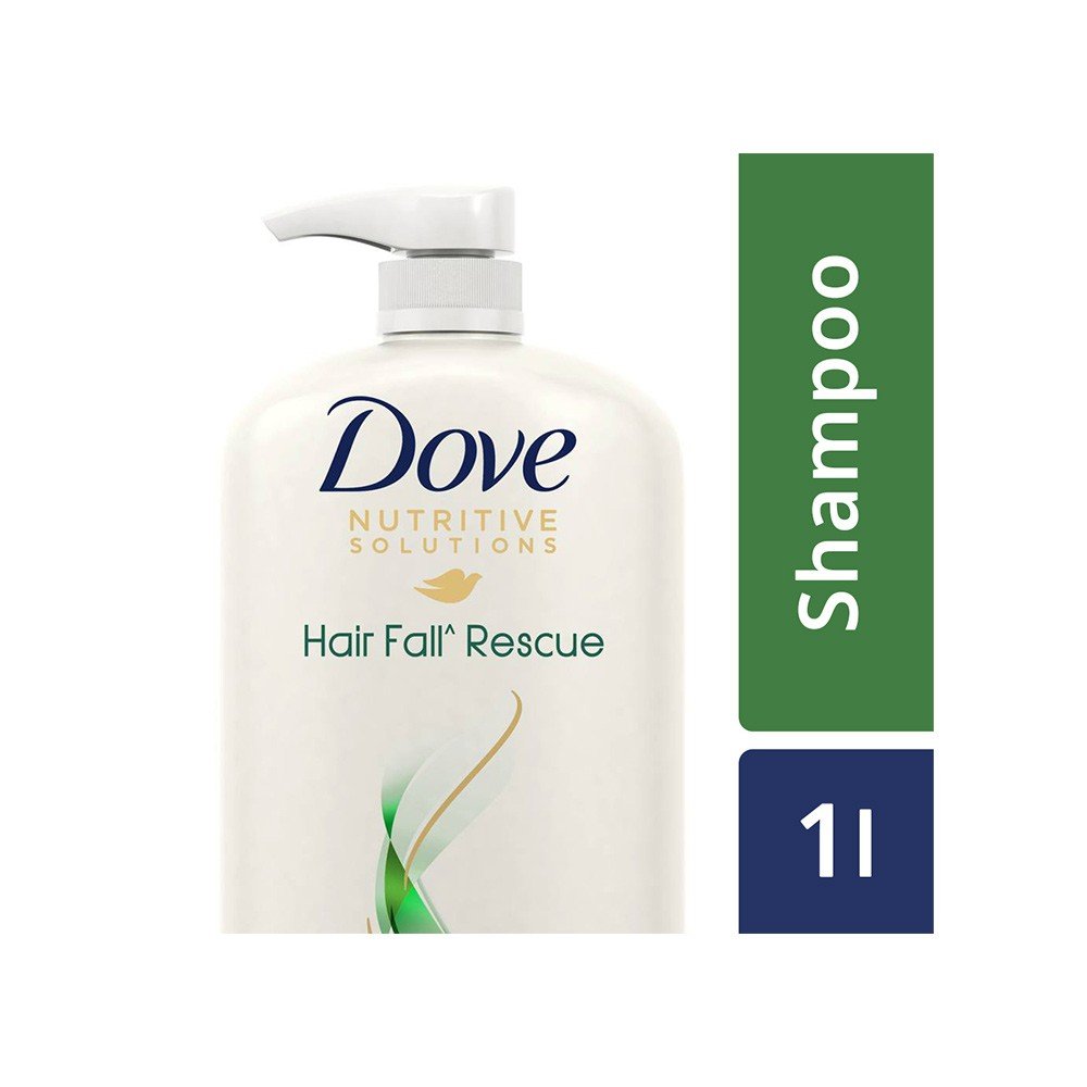 Dove Hair Fall Rescue Shampoo