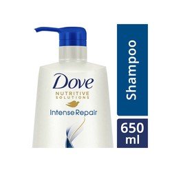 Dove Hair Therapy Intense Repair 650 ml Shampoo