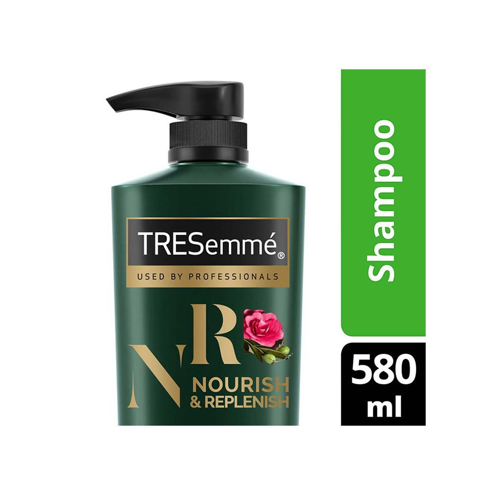 Tresemme Nourish & Replenish Shampoo