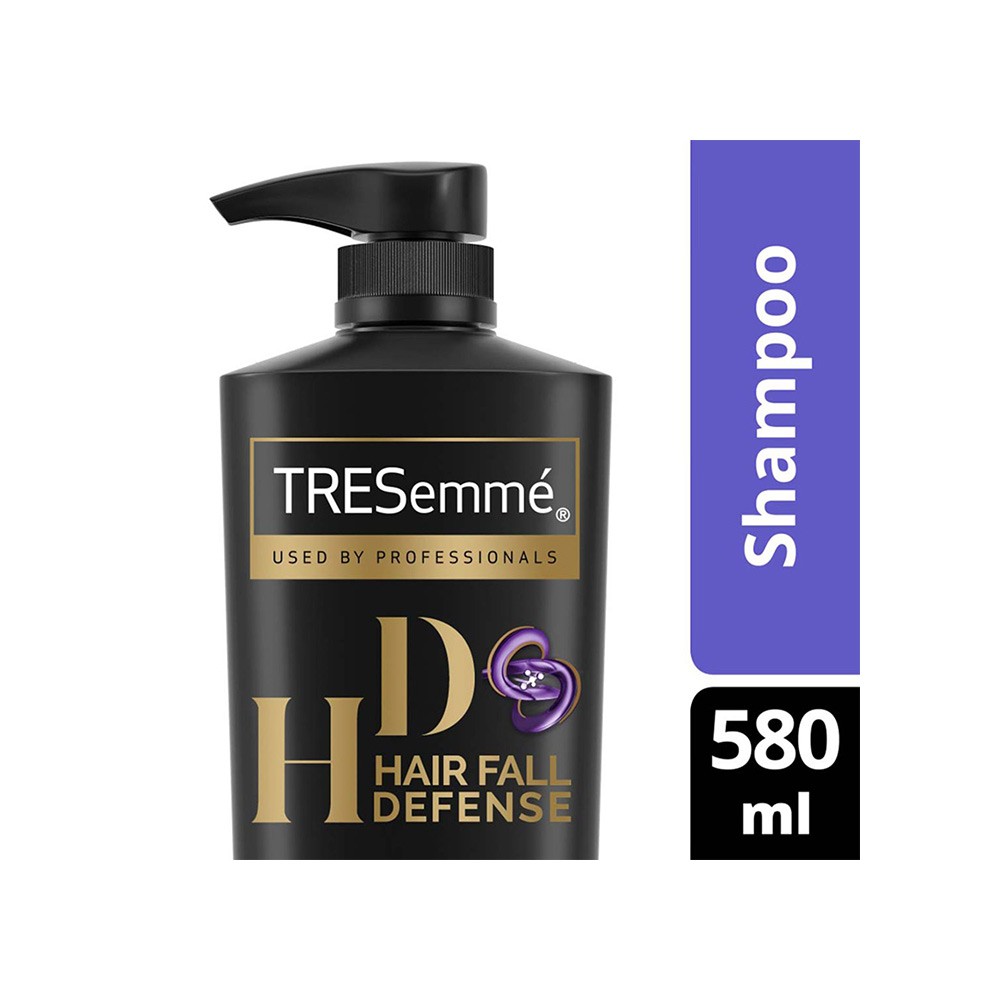 Tresemme Hair Fall Defense 580 ml Shampoo