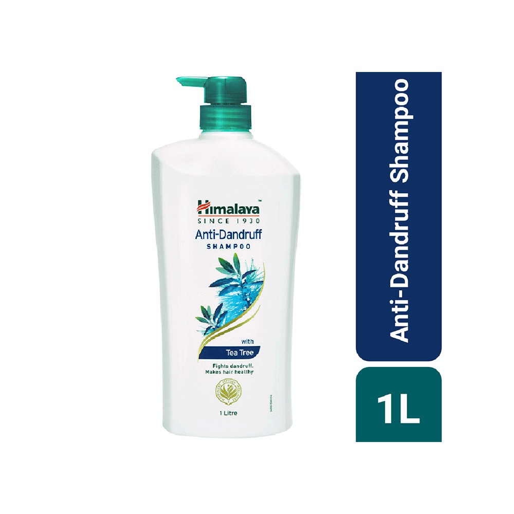 Himalaya Anti Dandruff 1 l Shampoo