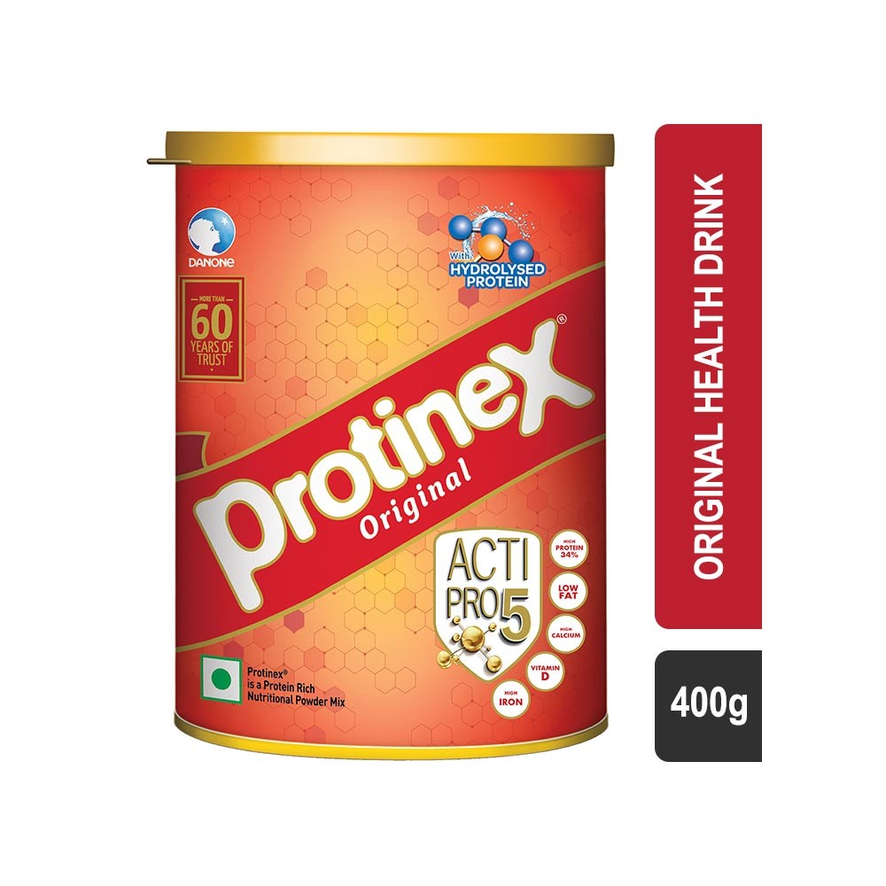 Protinex For Adults with High protein & 8 Immuno Nutrients, Nutritional and Health Drink