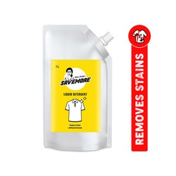 SaveMore Liquid Detergent