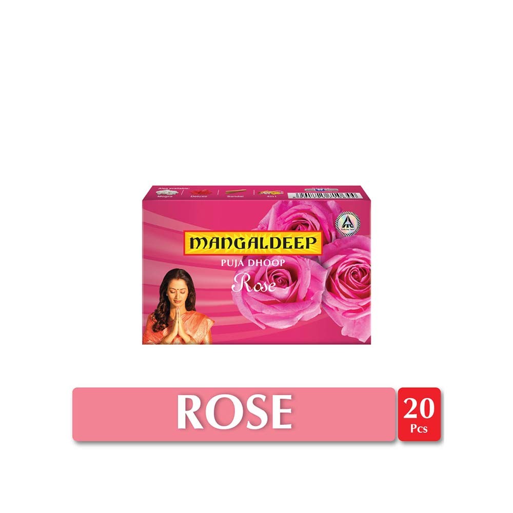 Mangaldeep Rose Dhoop