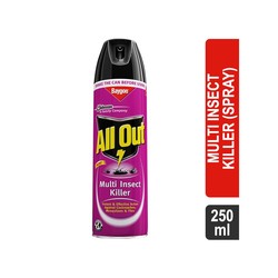 All Out Multi Insect Killer (Spray)