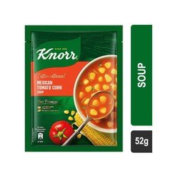 Knorr International Mexican Tomato Corn Soup