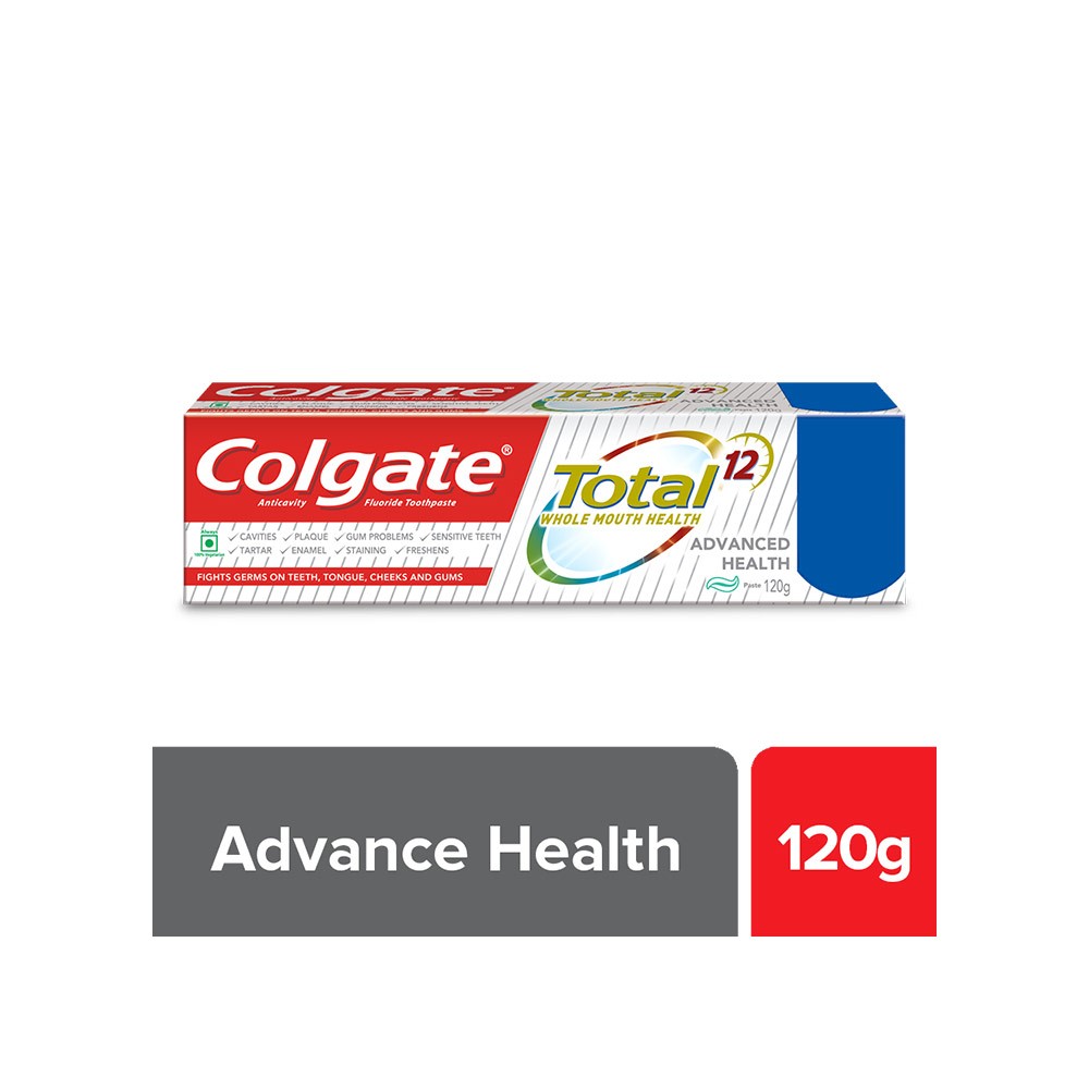 Colgate Total Advanced Health Toothpaste